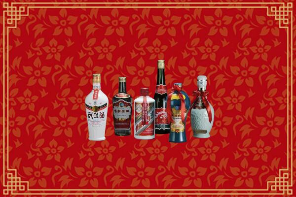 巴中市恩阳区回收白酒